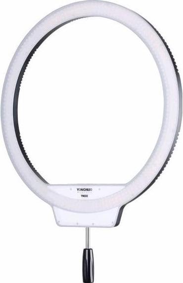 Actual product image Yongnuo YN-608 (Video light)