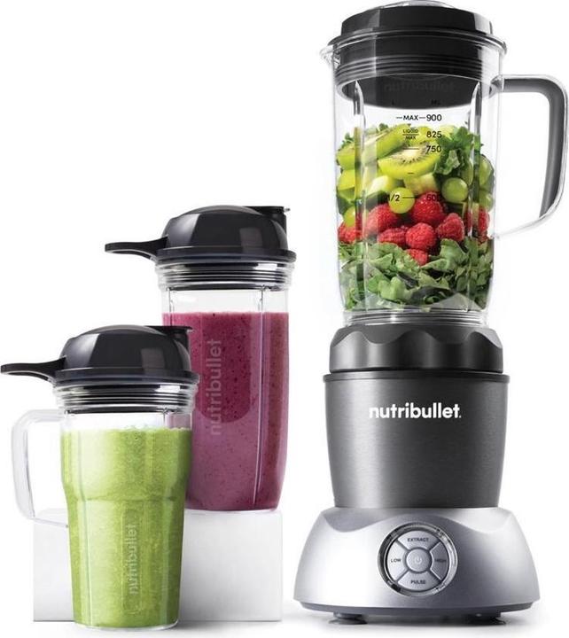 Image du produit NutriBullet Sélectionner (1000 W)