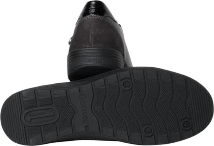 Actual product image Ganter Klara-K Sneakers with Sensitive Lining (42)