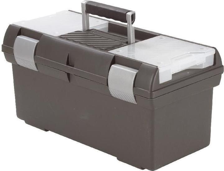 Keter PREMIUM L gereedschapskist (1 onderdelen)