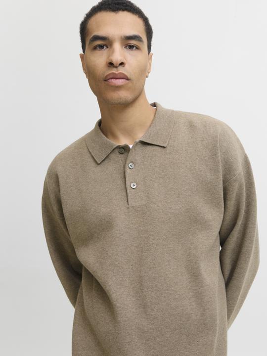 Produktbild Jack & Jones Strickpullover Strickpullover (M)
