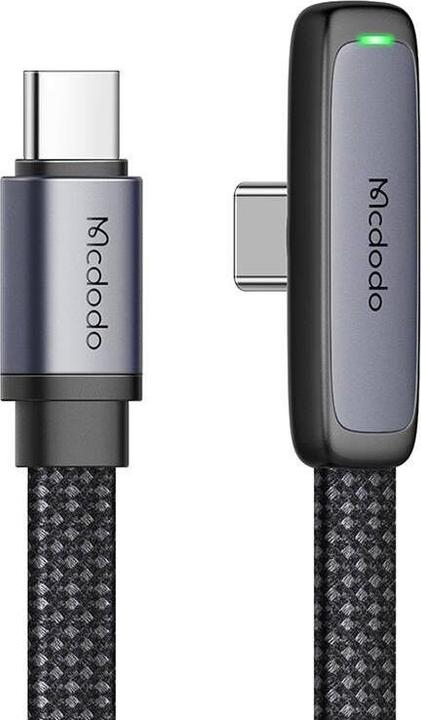 Produktbild Mcdodo USB C – USB C (1.80 m, USB 2.0, 65 W)