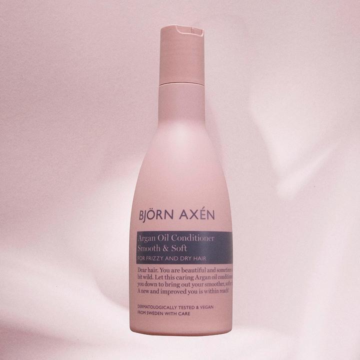 Actual product image Björn Axen Argan Oil Conditioner (250 ml)