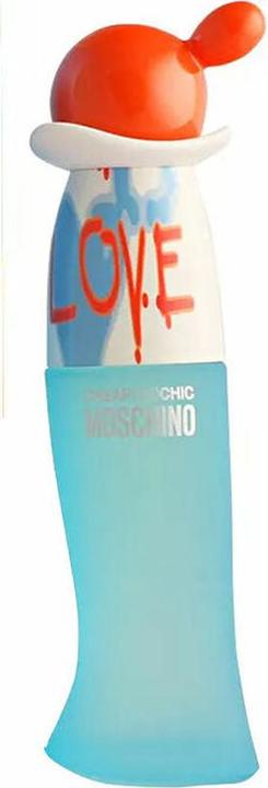 Immagine prodotto Moschino I Love Love (Eau de toilette, 50 ml)