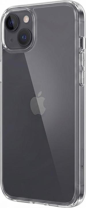 Produktbild PanzerGlass Back Cover Hard Case iPhone 14 Plus Transparent (Apple iPhone 14 Plus)