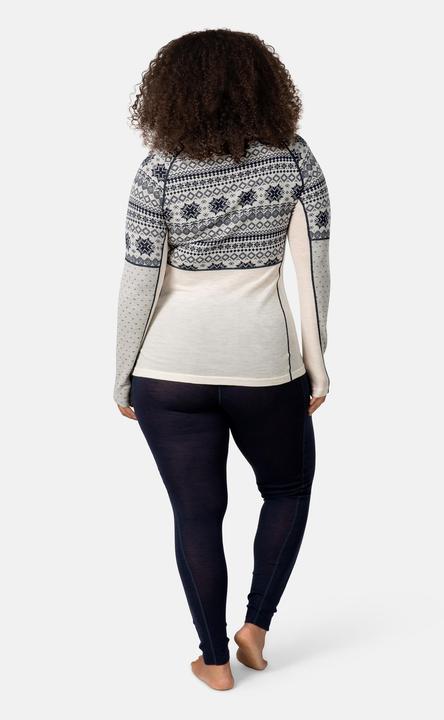 Actual product image Kari Traa Women's Vilma Half Zip (S)