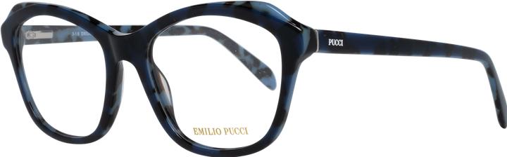 Actual product image Emilio Pucci Glasses (no correction)