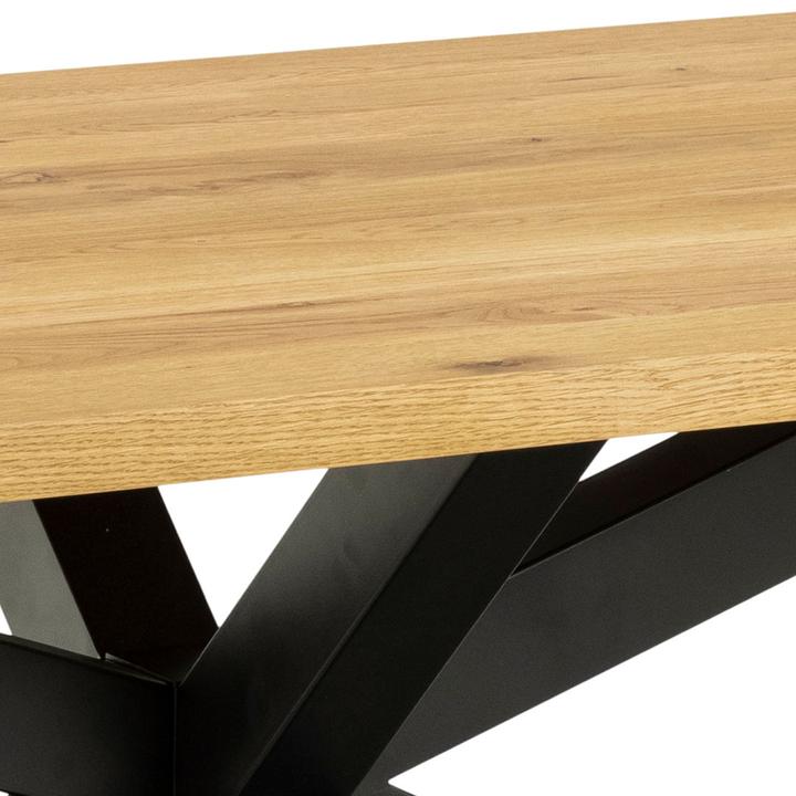 Produktbild AC Design Heaven (220 x 90 x 75.5 cm)