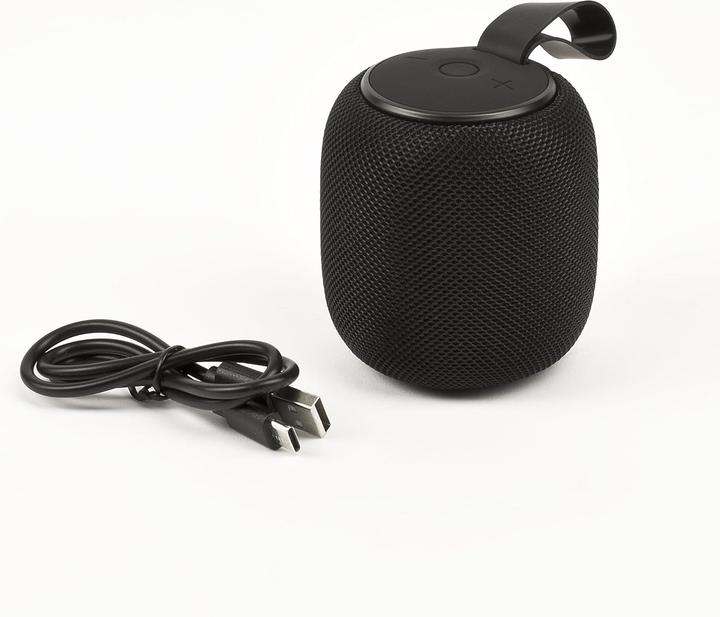 Actual product image Trevi XR 8A16
