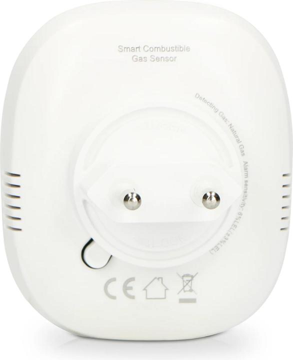 Produktbild ProPlus Gasmelder Plug&Play