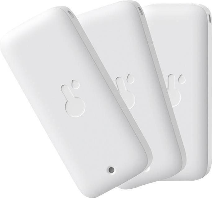 Immagine prodotto SwitchBot Set Hub di controllo remoto intelligente + 3x Hub termoigrometro Mini