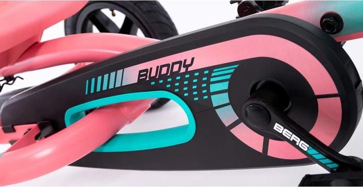 Image du produit BERG Buddy GoKart
