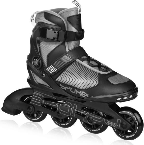 Image du produit Spokey Pologne Patins à glace (45)