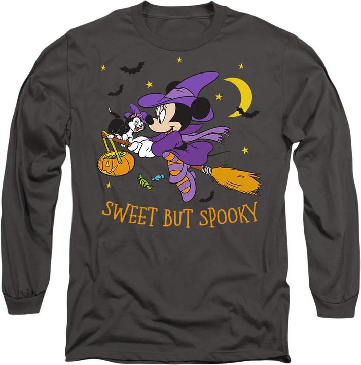 Produktbild Disney Spooky Witch TShirt (XXL)