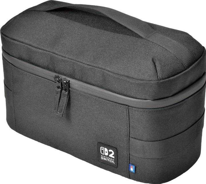 Immagine prodotto HORI NSX-021E (Switch, Switch 2, Switch OLED)