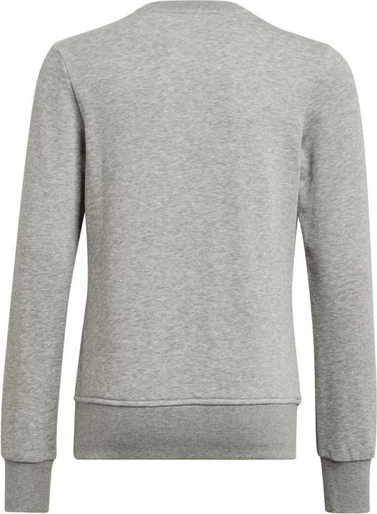 Immagine prodotto adidas Essentials Felpa Grande Logo Ragazze (110)