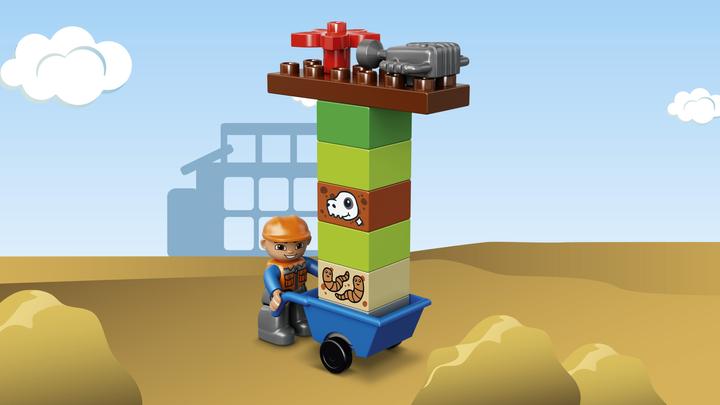 Immagine prodotto LEGO Terna (10811)