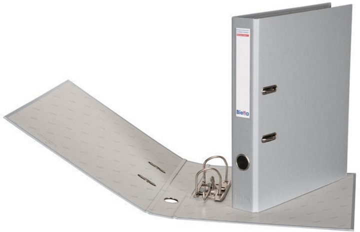 Actual product image Biella federal files (A4, 40 mm, 1 x)