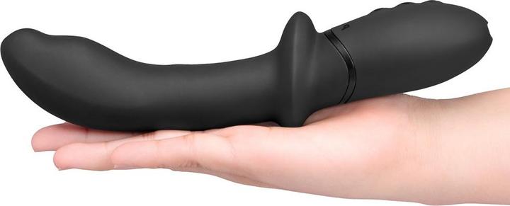 Produktbild Earthly Body Rimming P-Spot Vibe