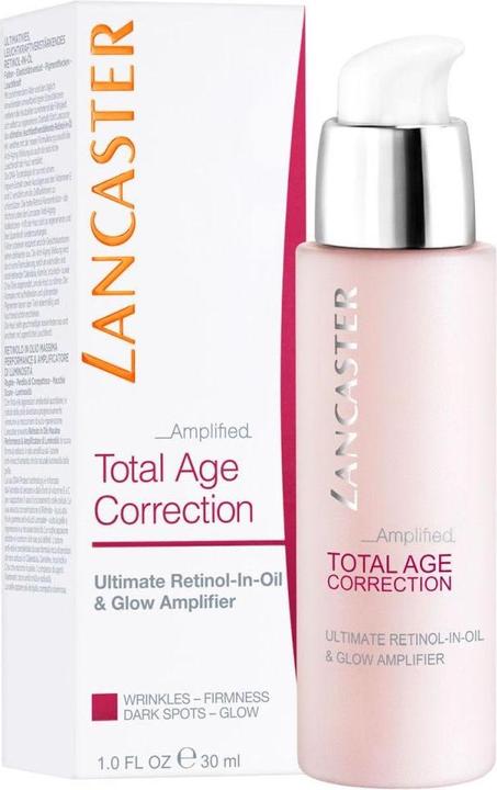 Produktbild Lancaster Total Age Correction (30 ml)