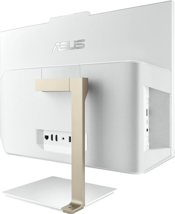 Image du produit ASUS Zen AiO A5 (AMD Ryzen 7 5700U, 16 Go, 512 Go, AMD Radeon Graphics)