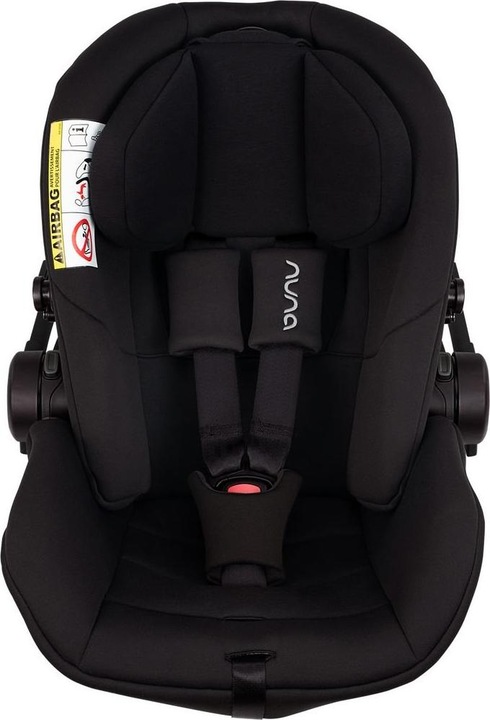 Image du produit Nuna Arra (Coque auto, Norme ECE R129/i-Size)