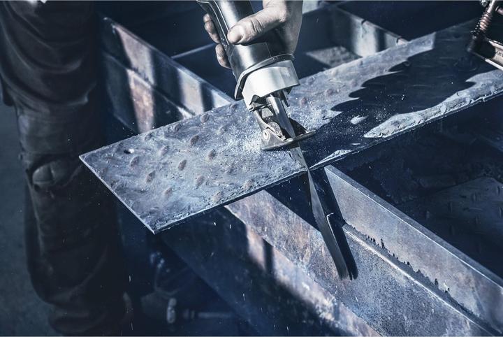 Image du produit Makita Pjovimo juosta 35cm/14", 0.325"LP, 1,1mm (Scie, Guide de tronçonneuse)