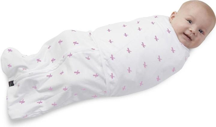 Actual product image Mum2Mum DreamSwaddle (28 cm, 69 cm)