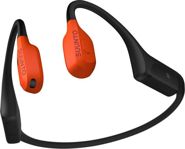 Produktbild Suunto Wing 2 (DNC, 12 h, Kabellos)