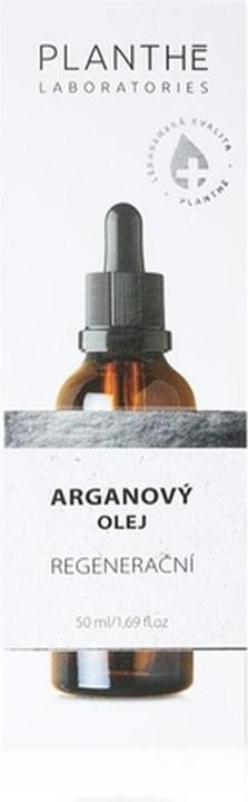 Planthe Laboratories PLANTHÃ‰ Laboratories - Argan oil regeneration 50 ml (50 ml)