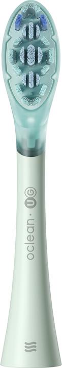 Immagine prodotto Oclean Testina Ultra Gum Care UG01 G02 Verde (2 x)