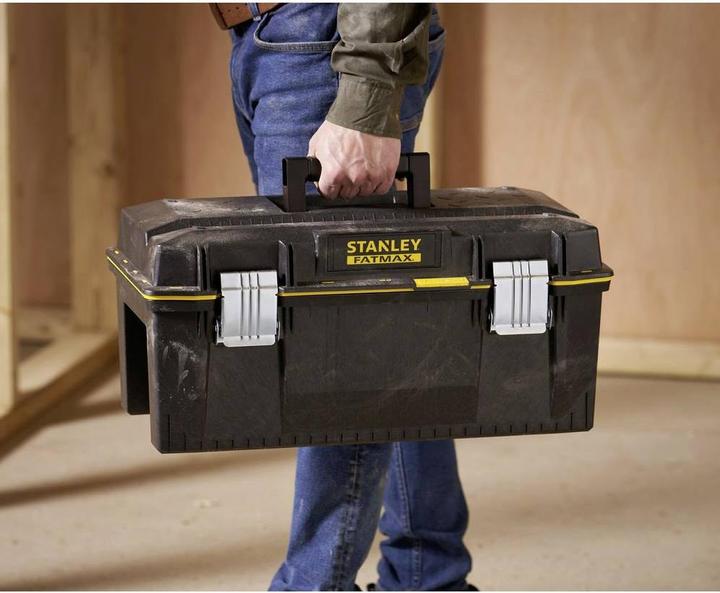 Image du produit Stanley Boîte à outils non équipée (1 Pièce)