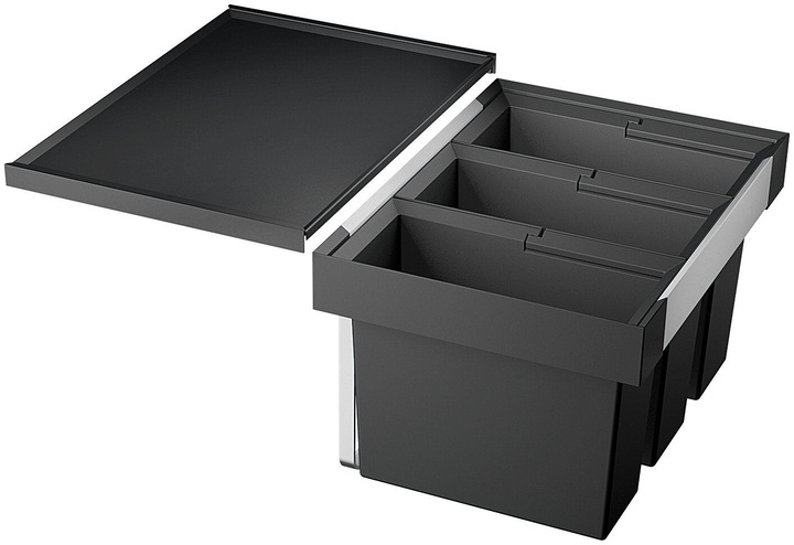 Actual product image Blanco Flexon II 60/3 (45 l)