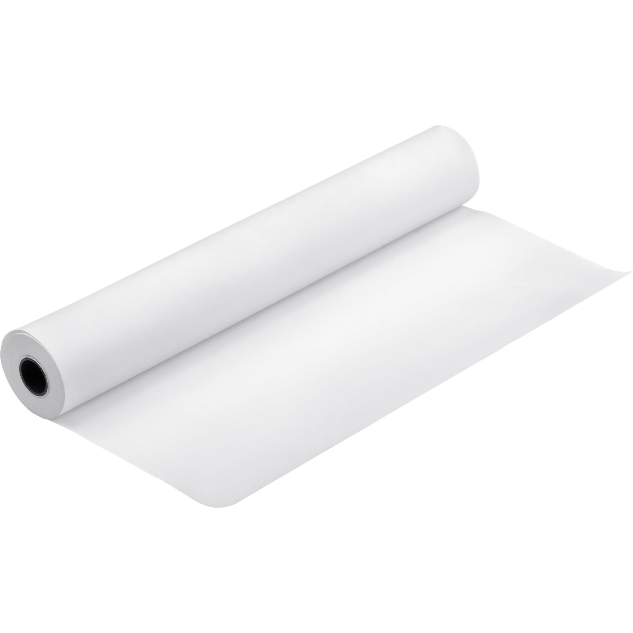 Epson, Plotterpapier, White Semimatte Prüfpapier 432mm x 30.5m (250 g/m², 3050 cm, 43.20 cm)