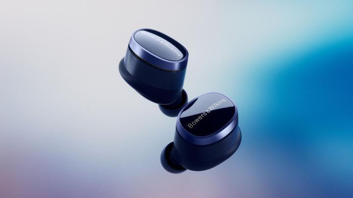 Produktbild Bowers & Wilkins Pi8 (ANC, 6.50 h, Kabellos)