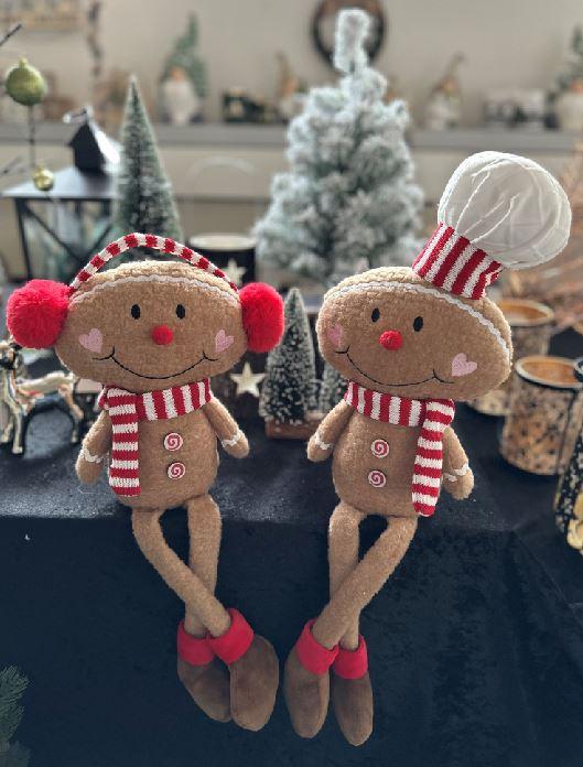 Produktbild GuGus Deko Lebkuchen Kantenhocker