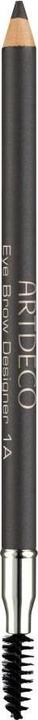 Produktbild Artdeco Eye Brow Designer 281.1A (1A Soft Black)