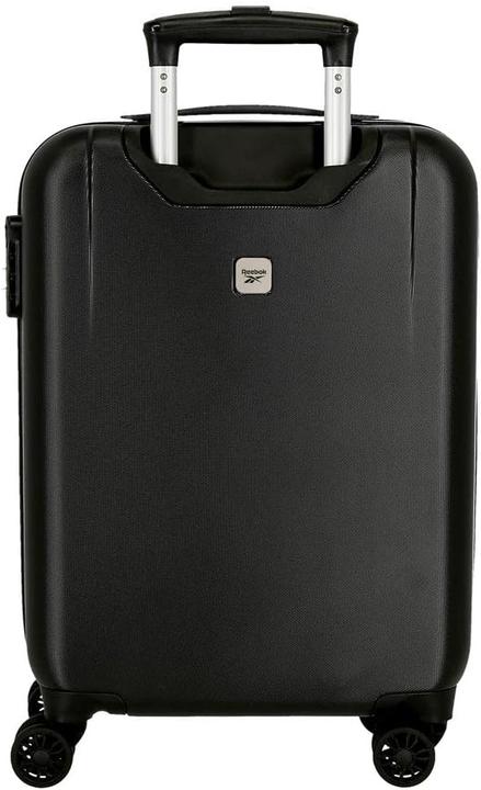 Actual product image Reebok Beverly Cabin Case (34 l)
