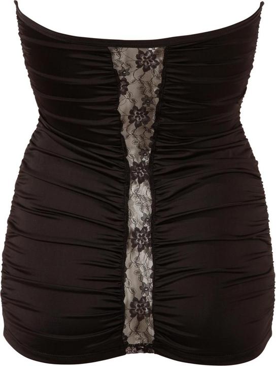 Produktbild Cottelli Collection Minikleid mit Spitze (M)