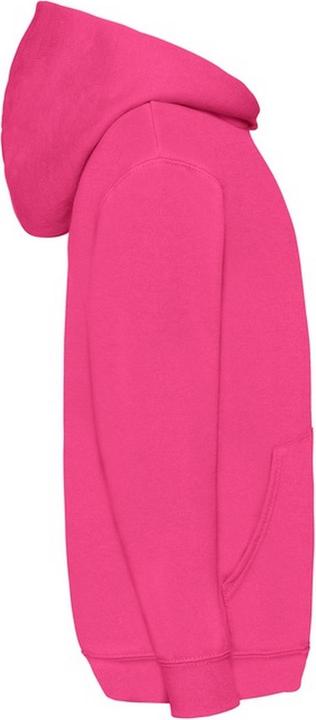Produktbild Fruit of the Loom Classic Kapuzenpullover (128)