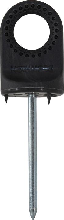 Actual product image Geologic Targets nails 4-pack