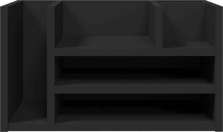 Actual product image vidaXL Schreibtisch-Organizer