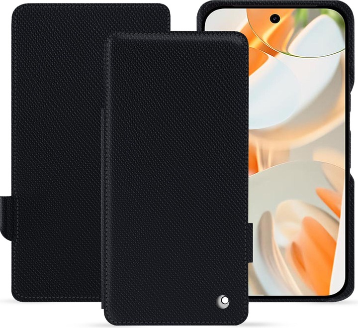 Produktbild Noreve Lederschutzhülle horizontal (Google Pixel 9 Pro Fold)