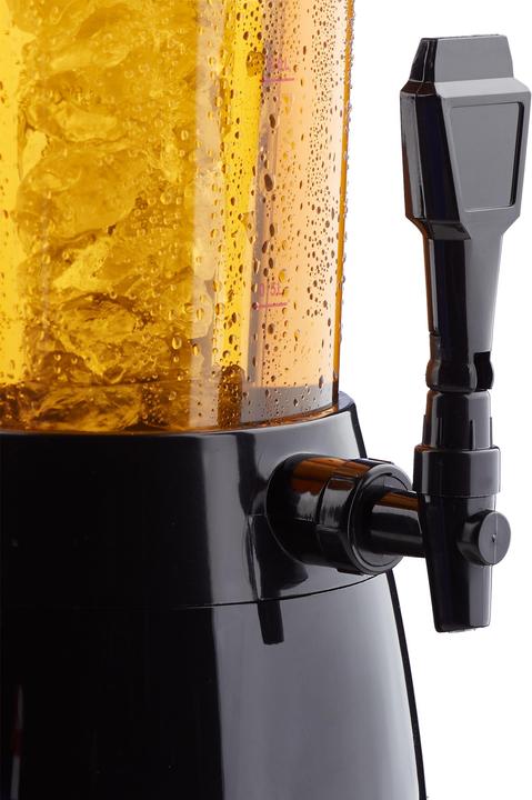 Produktbild Relaxdays Biersäule