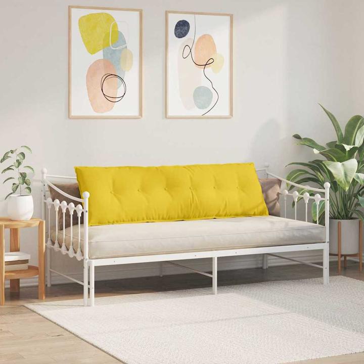 Produktbild vidaXL Rücken Kissen (160 x 19 cm)