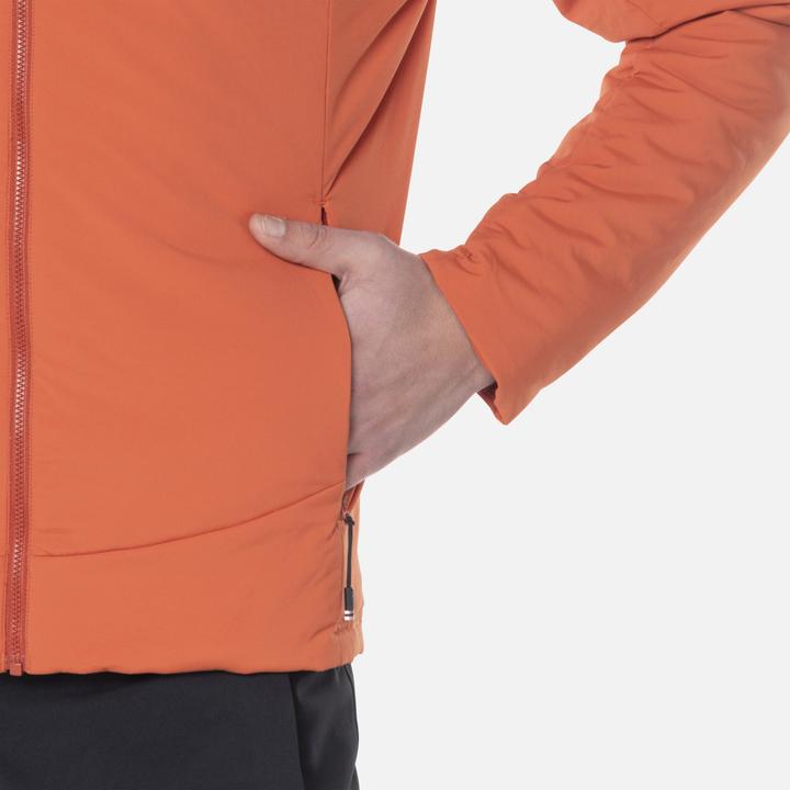 Actual product image Rossignol Opside Hoodie Jkt Jacke (M)