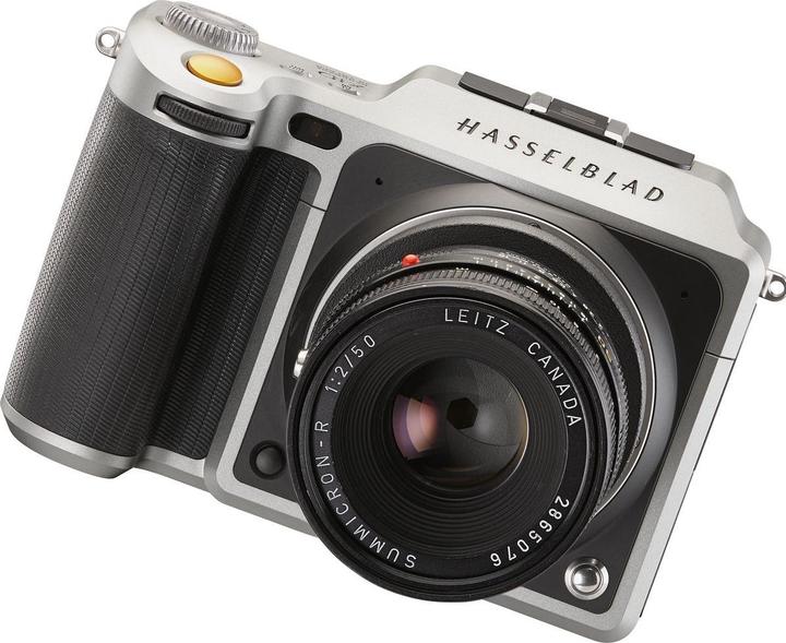 Produktbild Novoflex Adapter Leica-M Objektiv an Hasselblad X-Mount