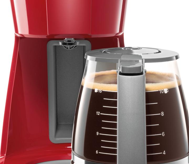 Actual product image Bosch Hausgeräte Coffee Maker TKA3A034