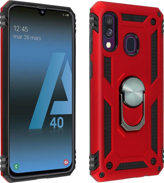 Actual product image Avizar Kosto Series (Samsung Galaxy A40)