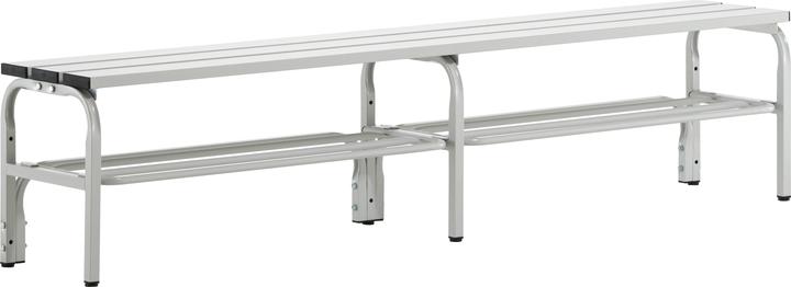 Produktbild kaiserkraft Umkleidebank (35 cm, 45 cm)